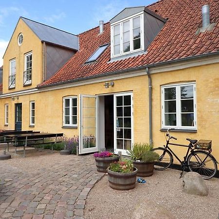 Hotel Pilgrimshuset Maribo Extérieur photo