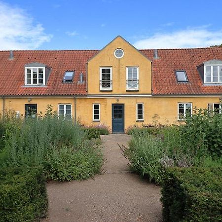Hotel Pilgrimshuset Maribo Extérieur photo