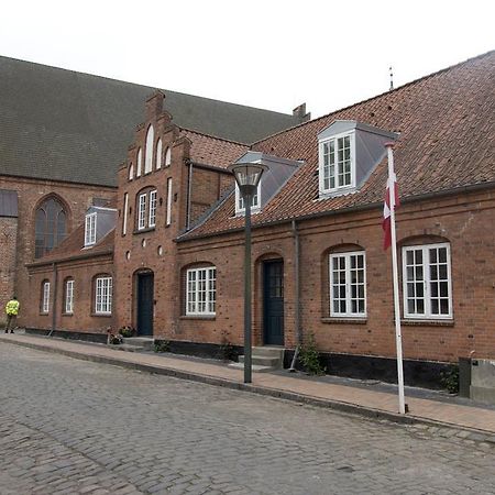 Hotel Pilgrimshuset Maribo Extérieur photo