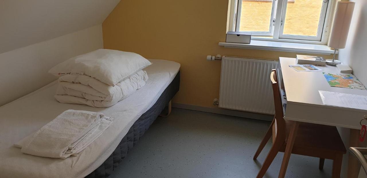 Hotel Pilgrimshuset Maribo Extérieur photo