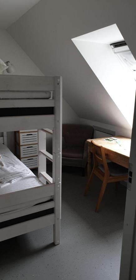 Hotel Pilgrimshuset Maribo Extérieur photo