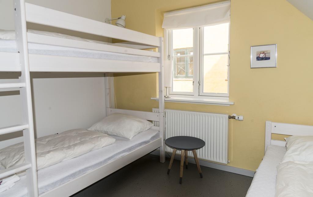 Hotel Pilgrimshuset Maribo Extérieur photo