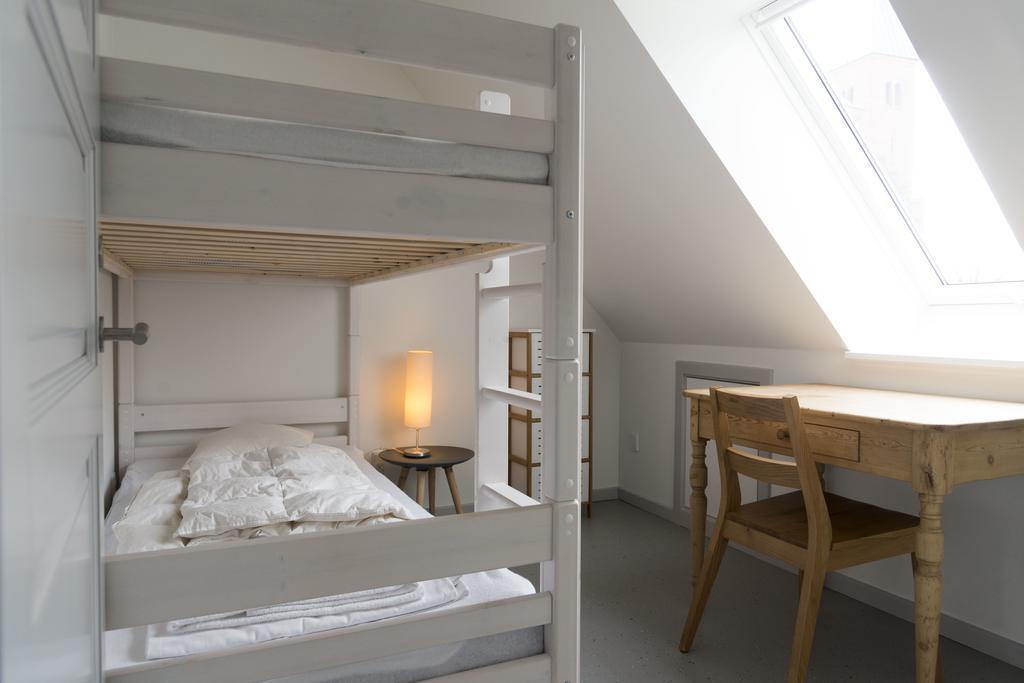 Hotel Pilgrimshuset Maribo Extérieur photo