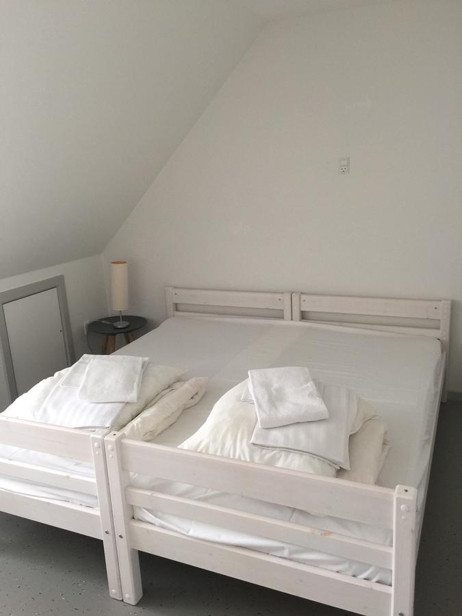 Hotel Pilgrimshuset Maribo Extérieur photo