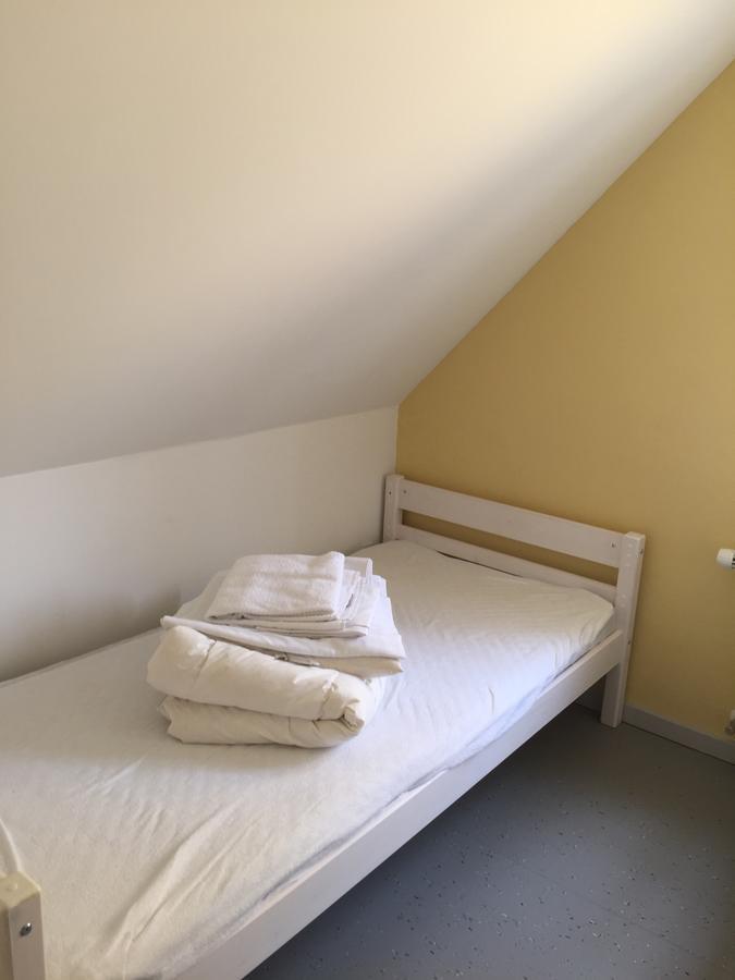 Hotel Pilgrimshuset Maribo Extérieur photo