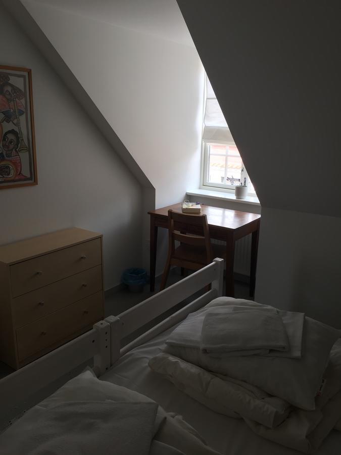 Hotel Pilgrimshuset Maribo Extérieur photo