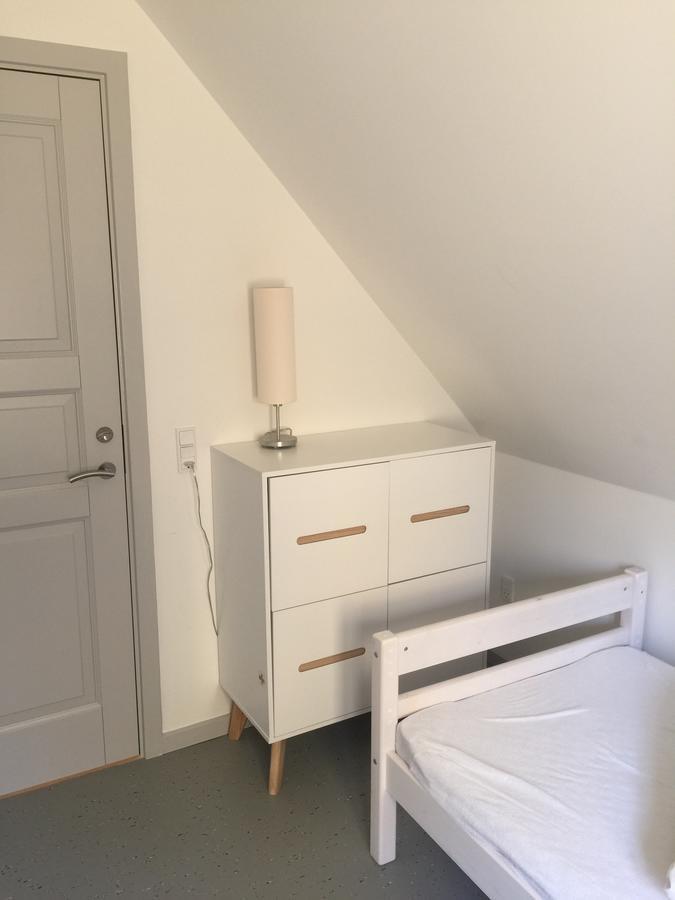 Hotel Pilgrimshuset Maribo Extérieur photo